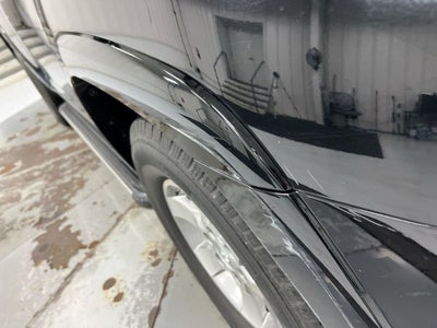 2011 Toyota 4Runner SR5