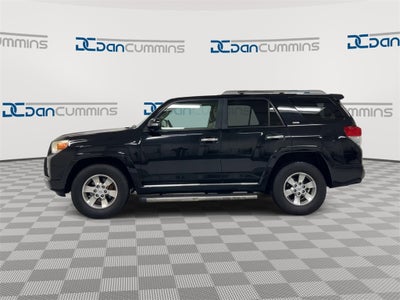 2011 Toyota 4Runner SR5