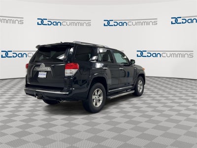 2011 Toyota 4Runner SR5