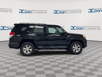 2011 Toyota 4Runner SR5