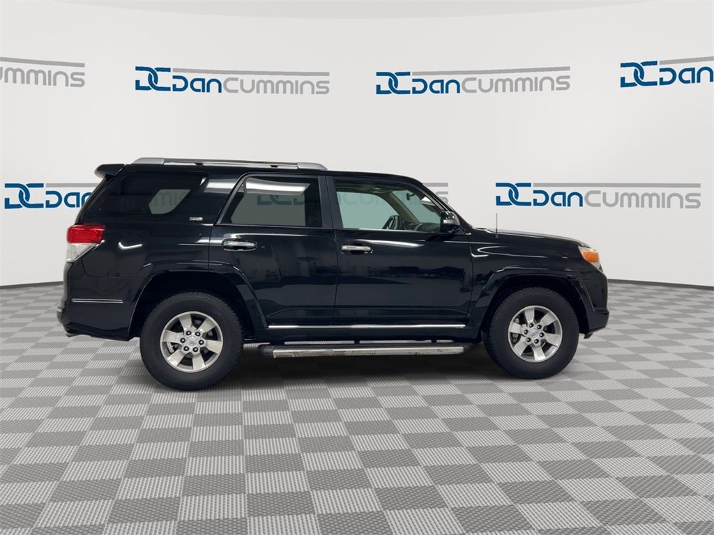 2011 Toyota 4Runner SR5