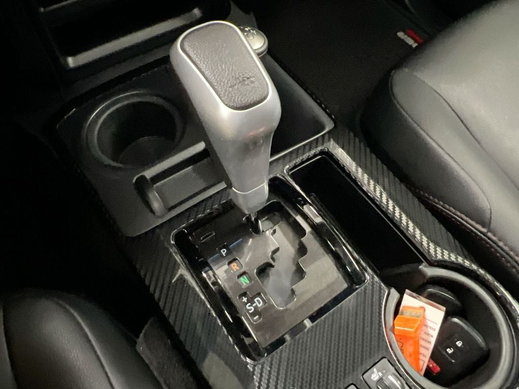 2021 Toyota 4Runner TRD Pro