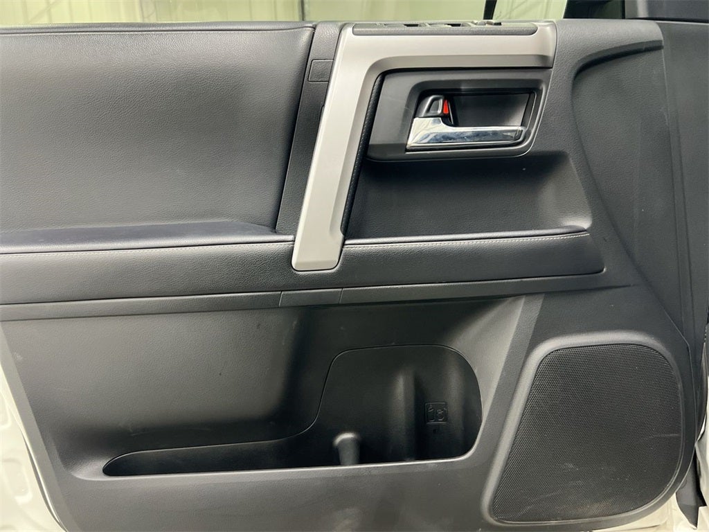 2022 Toyota 4Runner TRD Sport