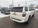 2016 Toyota 4Runner SR5 Premium