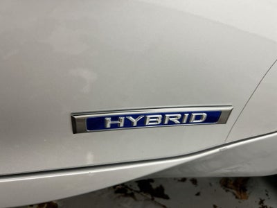 2013 Lexus ES 300h