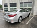 2013 Lexus ES 300h