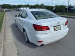 2008 Lexus IS 250