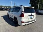 2022 Lexus GX 460