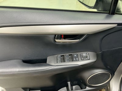 2021 Lexus NX 300 F Sport