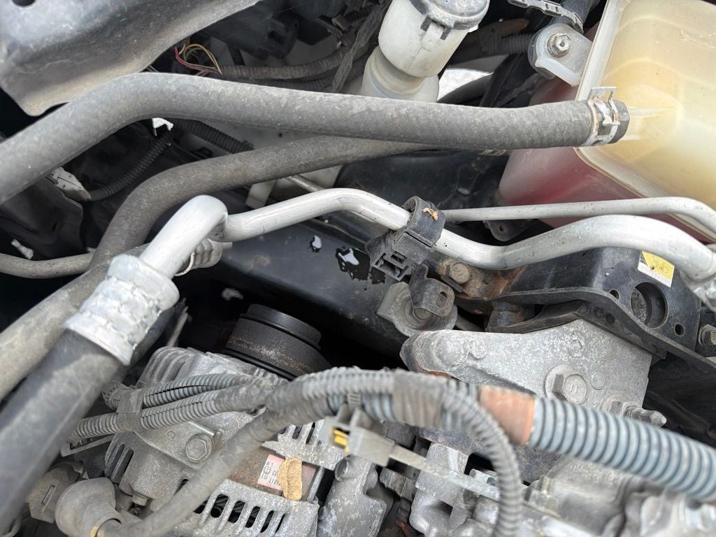 2014 Scion tC Base