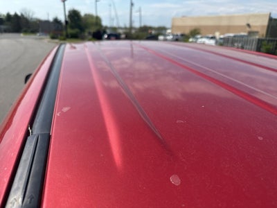 2008 Toyota RAV4 Base