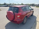 2008 Toyota RAV4 Base