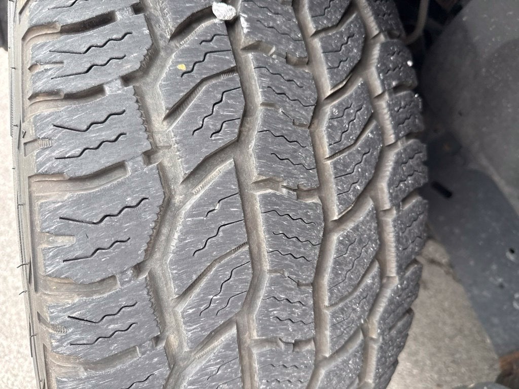 2009 Toyota Land Cruiser Base