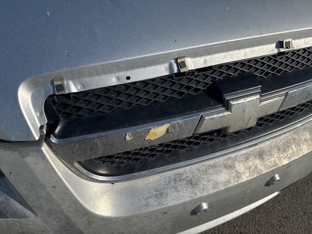 2011 Chevrolet Aveo 1LT