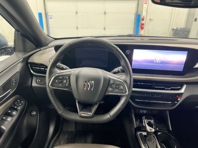2024 Buick Envista Avenir