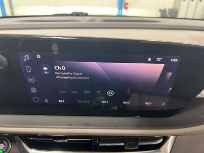 2024 Buick Envista Avenir