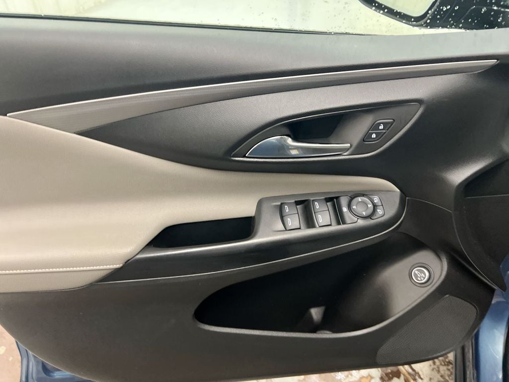 2024 Buick Envista Avenir