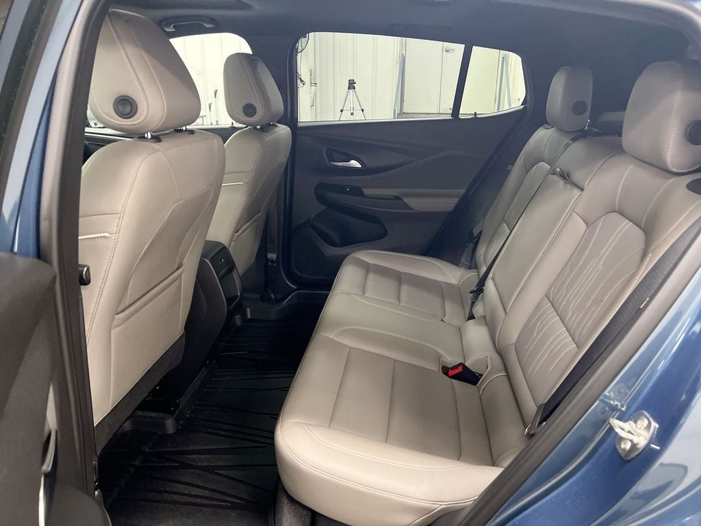2024 Buick Envista Avenir