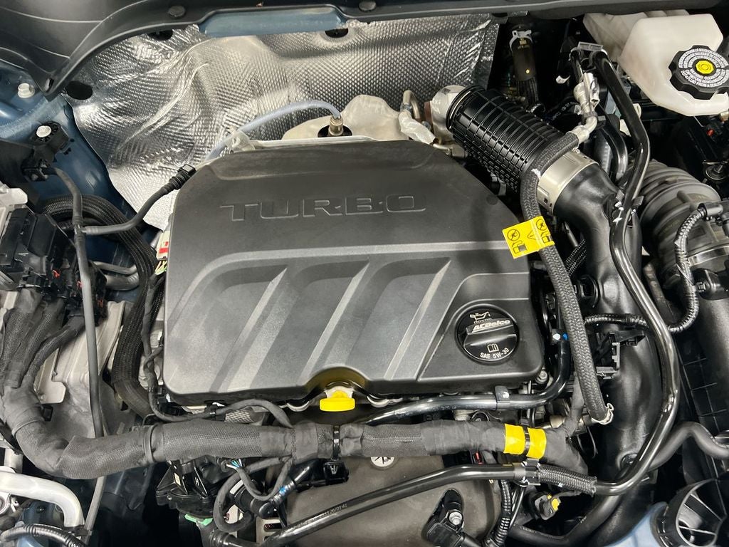 2024 Buick Envista Avenir
