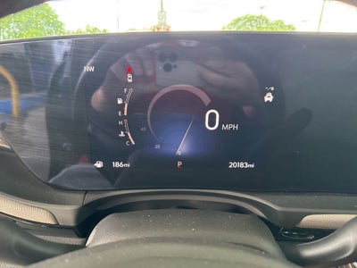 2024 Buick Envista Avenir