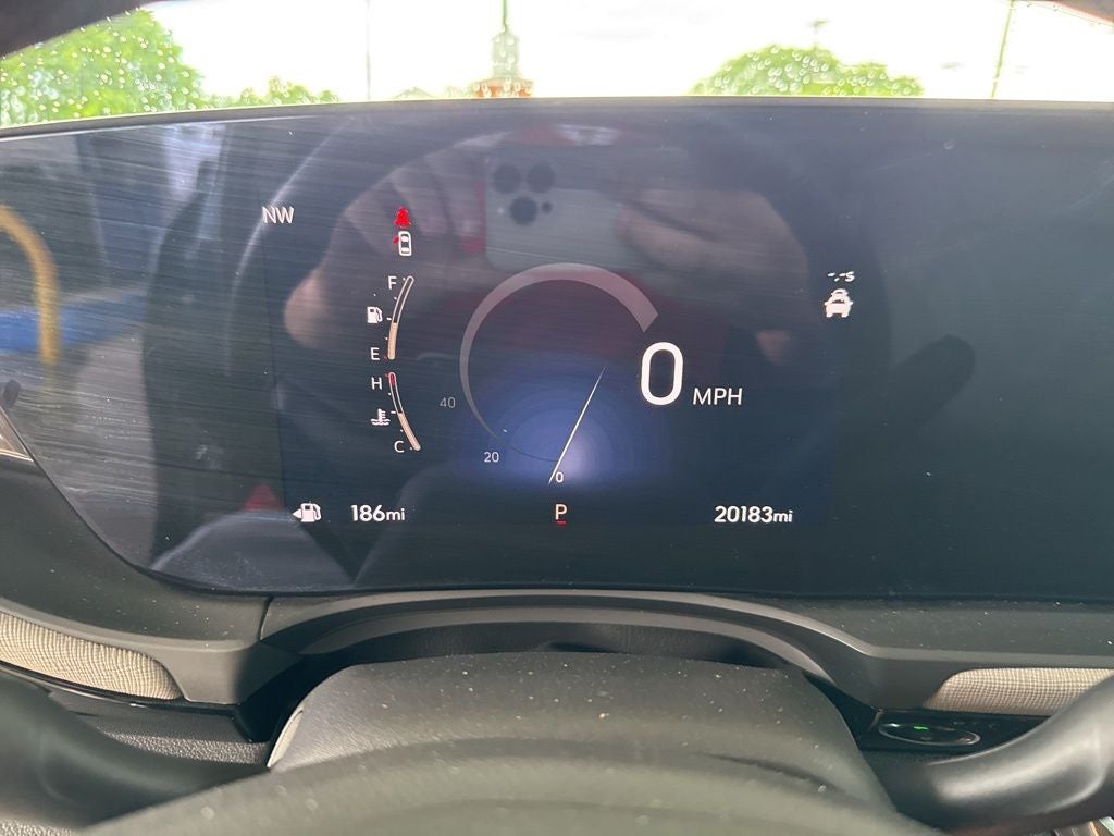 2024 Buick Envista Avenir