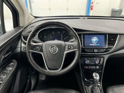 2018 Buick Encore Essence