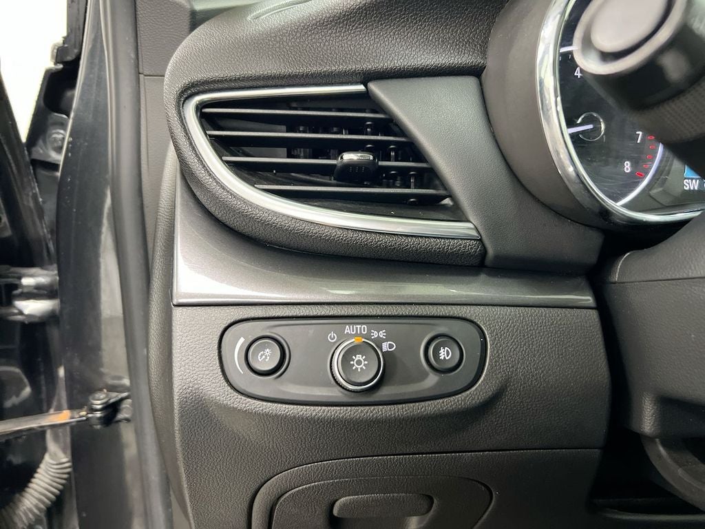 2018 Buick Encore Essence