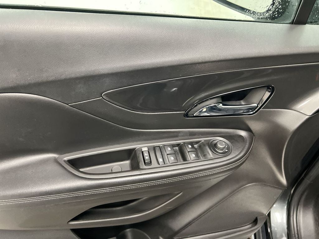 2018 Buick Encore Essence