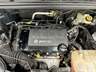 2018 Buick Encore Essence