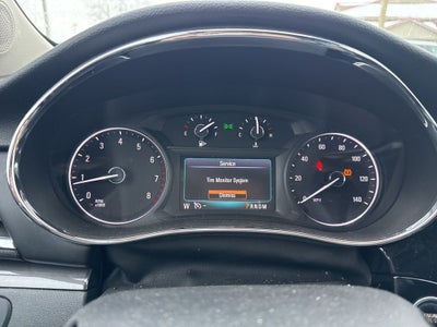 2018 Buick Encore Essence
