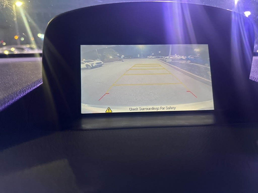 2016 Buick Encore Premium