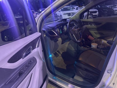 2016 Buick Encore Premium