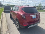 2017 Buick Encore Preferred II