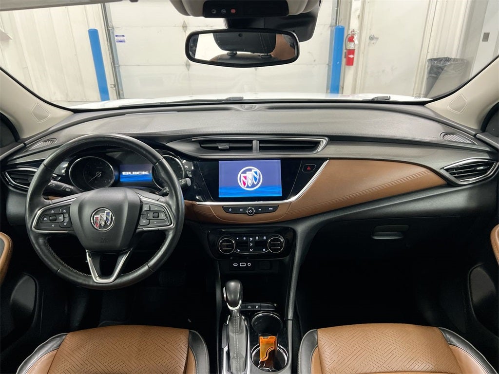 2021 Buick Encore GX Essence