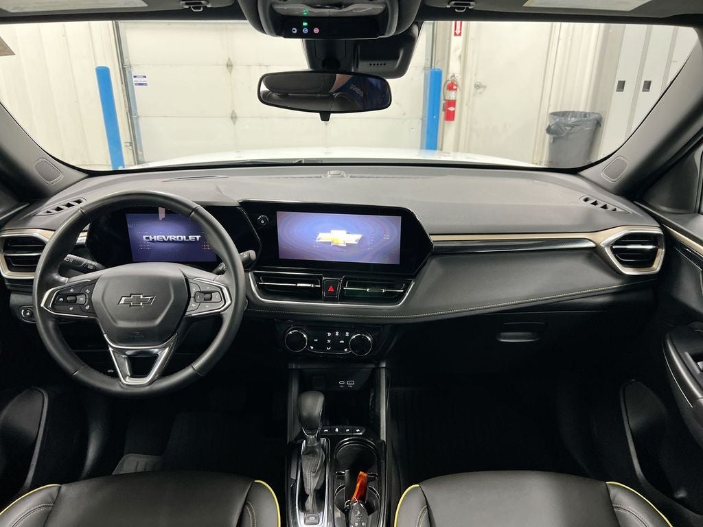 2024 Chevrolet TrailBlazer ACTIV