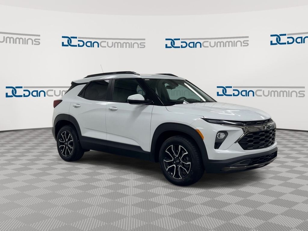 2024 Chevrolet TrailBlazer ACTIV