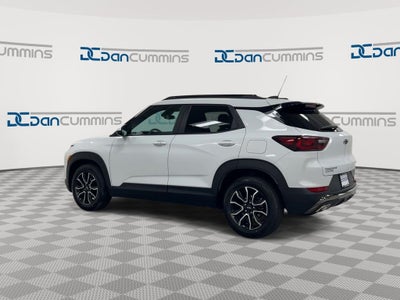 2024 Chevrolet TrailBlazer ACTIV