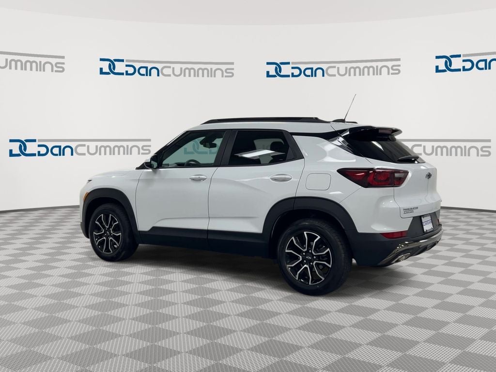 2024 Chevrolet TrailBlazer ACTIV