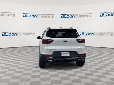 2024 Chevrolet TrailBlazer ACTIV