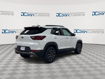 2024 Chevrolet TrailBlazer ACTIV