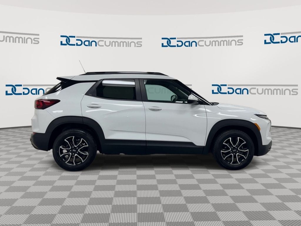 2024 Chevrolet TrailBlazer ACTIV
