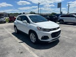 2017 Chevrolet Trax Premier