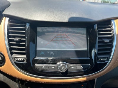 2017 Chevrolet Trax Premier