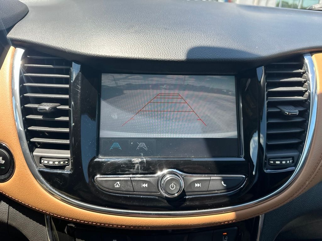 2017 Chevrolet Trax Premier