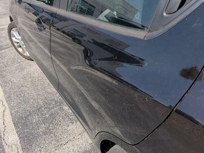 2020 Chevrolet Spark 1LT