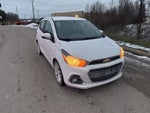 2018 Chevrolet Spark 1LT