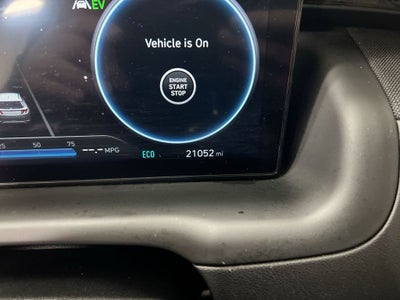 2023 Hyundai Tucson Hybrid SEL Convenience