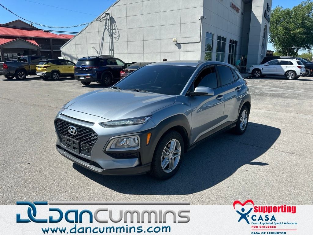 2019 Hyundai Kona SE Automatic AWD's photo