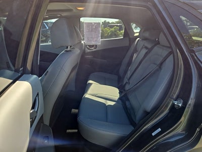 2021 Hyundai Kona Ultimate