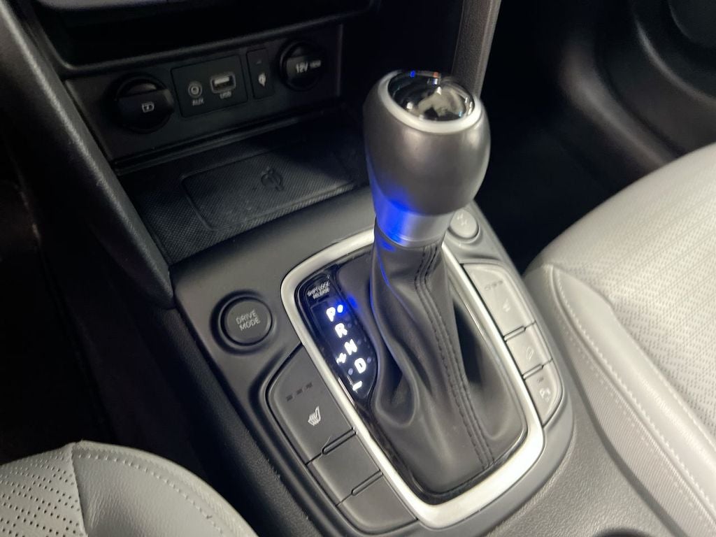 2021 Hyundai Kona Ultimate